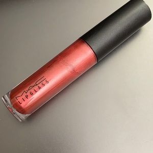 MAC Cosmetics Lip Glass in Lost Invite